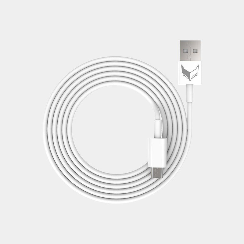 Prime Micro USB cable by VoxForth 1metre in length. 